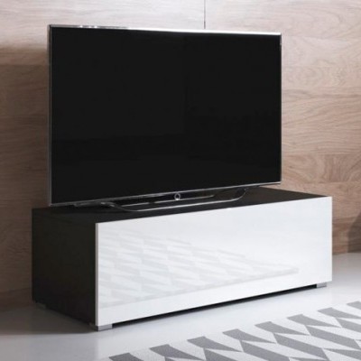 Móvel de Tv com 100cm - Disponível em 5 cores