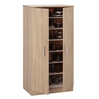 Sapateira com 7 Prateleiras