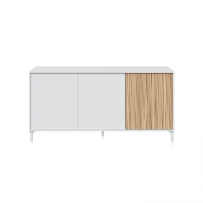 Aparador 3 portas Estilo Moderno