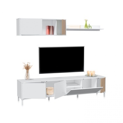 Conjunto de Móveis de Sala