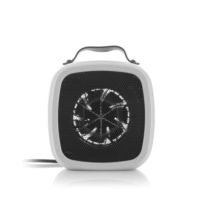 MINI-AQUECEDOR ELÉTRICO PORTÁTIL