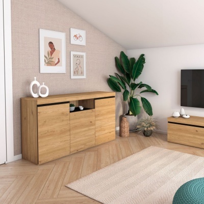 Aparador Natura 140cm