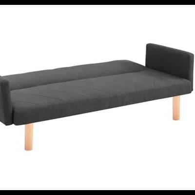 Sofá-Cama Click Clack - Disponível em 3 cores