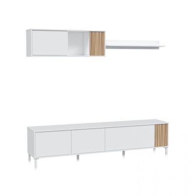 Conjunto de Móveis de Sala