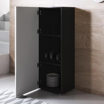 Armário de Chão Koi V1 - Disponível em 5 cores