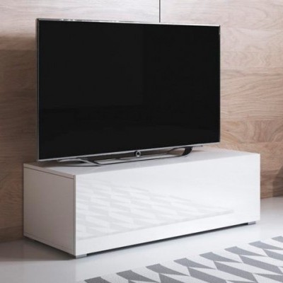 Móvel de Tv com 100cm - Disponível em 5 cores
