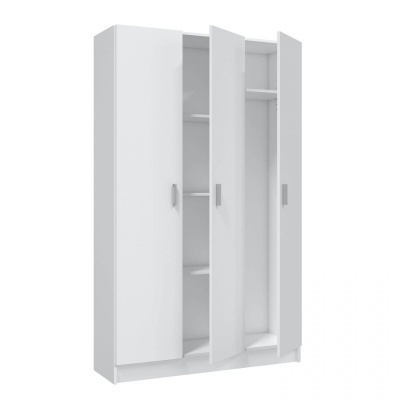 Armário Multiusos 3 Portas