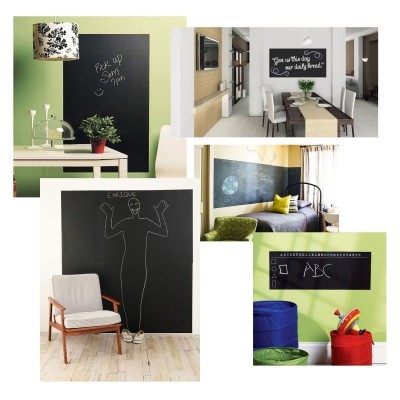 Rolo Vinil Ardósia - disponível em 3 medidas