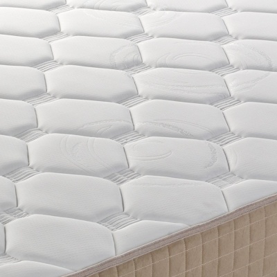 Colchão de Solteiro ou Casal ME - Disponível em 3 medidas