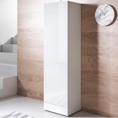 Armário com pés Koi V4 - Disponível em 5 cores