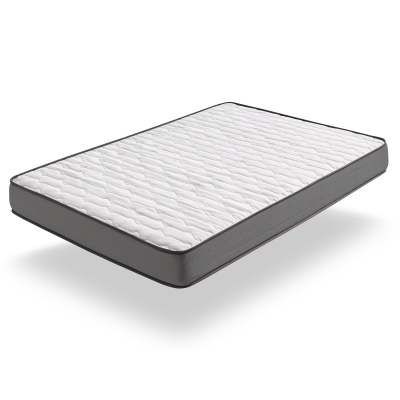 Colchão de Solteiro ou Casal Multiflex - Disponível em várias medidas