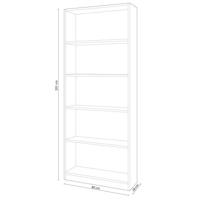 Estante de Arrumação