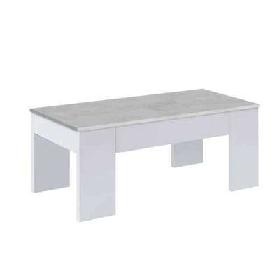 Mesa de Centro elevável - Disponível em 5 cores