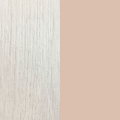 Cama Dupla com Arrumação e Prateleira