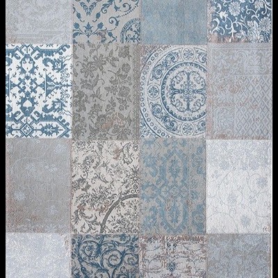 Tapete/Tapeçaria Patchwork - 10 designs e 8 medidas