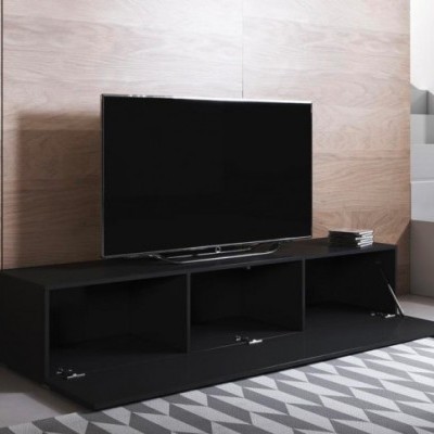 Móvel de TV 160cm - Disponível em 5 cores