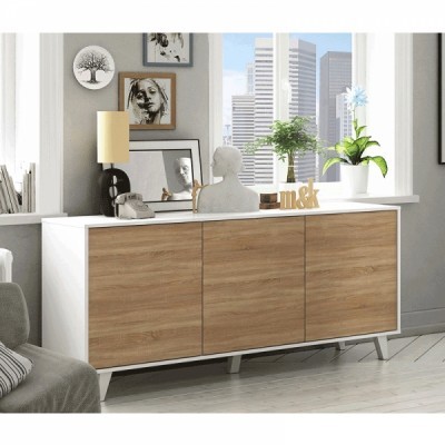 Aparador Kenai Estilo Nórdico