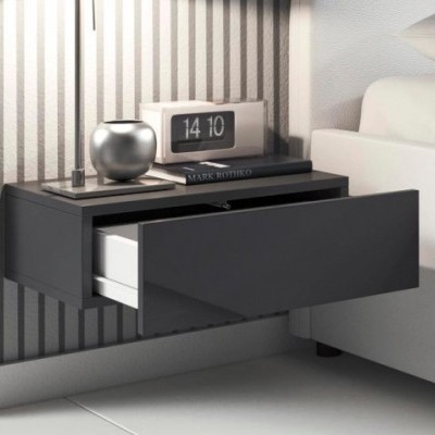 Mesinha de Cabeceira Ed - Disponível em 2 cores