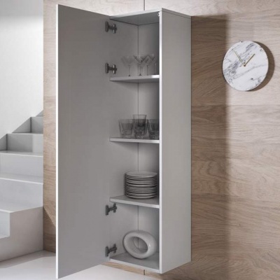 Conjunto de Móveis de Sala Koi7 - Disponível em 5 cores