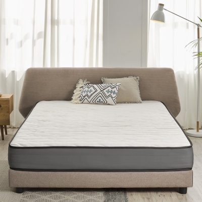 Colchão de Solteiro ou Casal Multiflex - Disponível em várias medidas