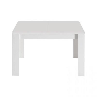 Mesa de Refeições extensível 123cm-175cm - Disponível em 2 cores