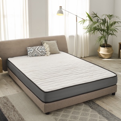 Colchão de Solteiro ou Casal Multiflex - Disponível em várias medidas