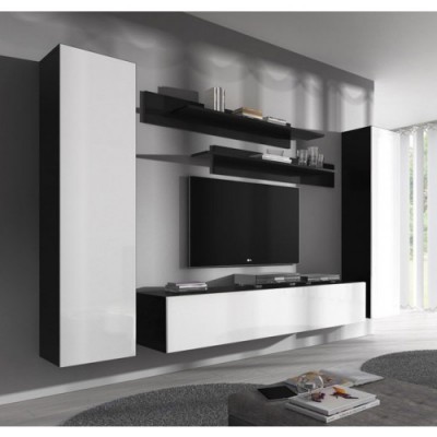 Móveis de Sala Ner2 - Disponível em 4 cores