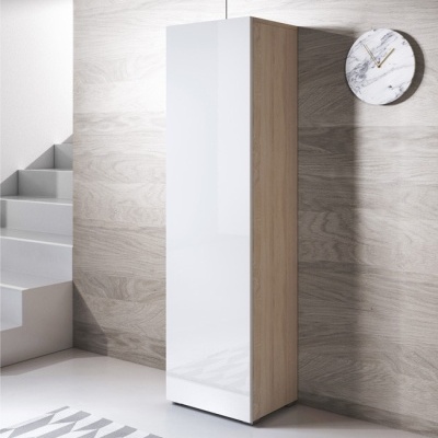 Armário com pés Koi V4 - Disponível em 5 cores