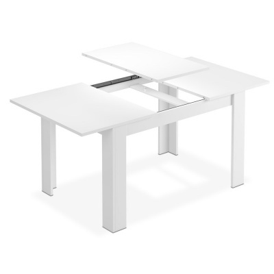 Mesa de Refeições extensível 140cm-190cm - Disponível em 6 cores