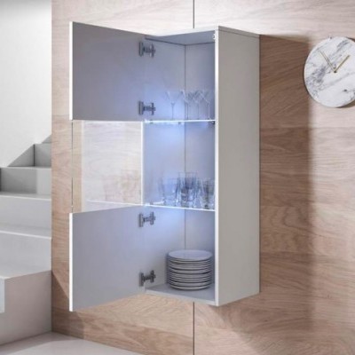 Conjunto de Móveis de Sala Koi6 - Disponível em 5 cores