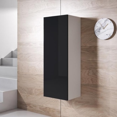 Armário de Parede Koi V1 - Disponível em 5 cores