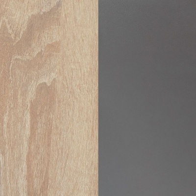 Conjunto de Móveis de Sala Nuk - Disponível em 2 cores