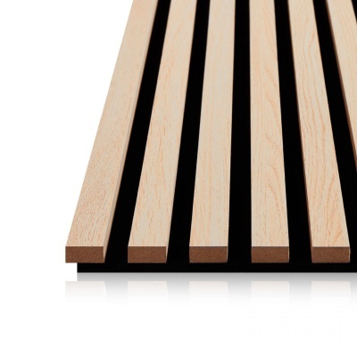 Pack 2 Painel Ripado Decorativo - Disponível em 3 cores