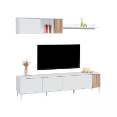 Conjunto de Móveis de Sala