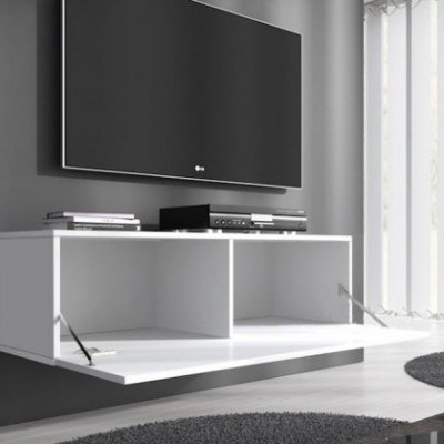 Móvel de Tv com 100cm - Disponível em 5 cores