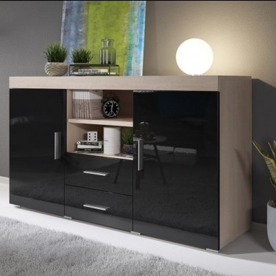 Aparador Rand - Disponível em 4 cores