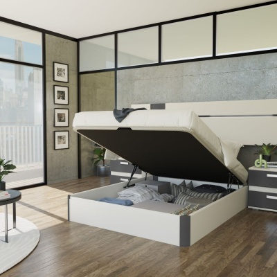 Sommier de Casal - Disponível em 2 medidas e 6 cores