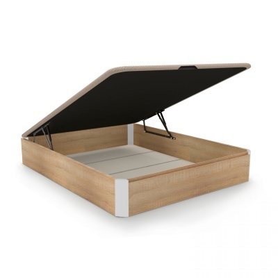 Sommier de Casal - Disponível em 2 medidas e 6 cores