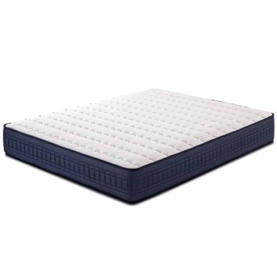 Colchão de Solteiro ou Casal Larpi - Disponível em várias medidas