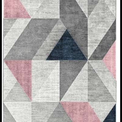 Tapete/Tapeçaria Gab - Disponível em 8 designs e 3 medidas