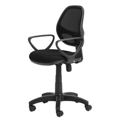 Cadeira Escritório - Disponível em 5 cores