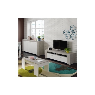 Móvel de Tv Tamb - Disponível em 2 cores