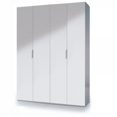 Roupeiro 4 Portas de bater