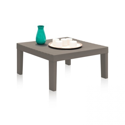 Mesa de Centro de Exterior