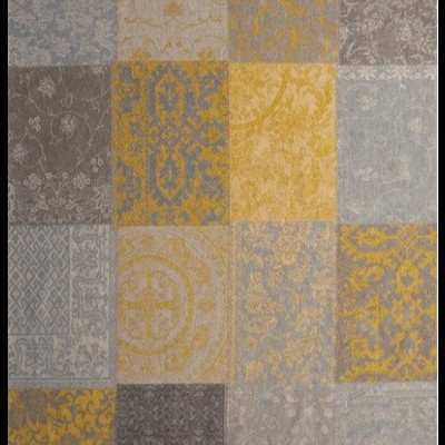 Tapete/Tapeçaria Patchwork - 10 designs e 8 medidas