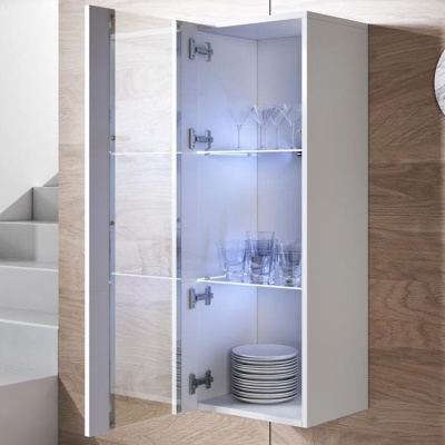 Conjunto de Móveis de Sala Koi5 - Disponível em 5 cores