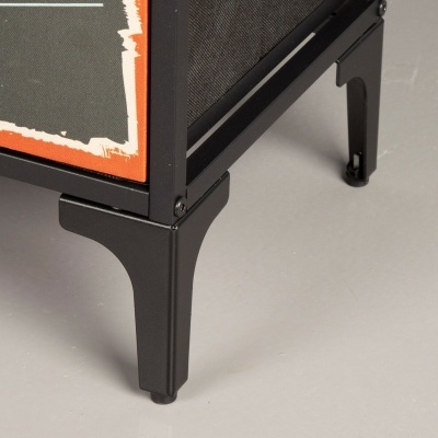 Aparador Retro 14 Gavetas