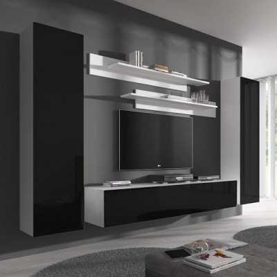 Móveis de Sala Ner2 - Disponível em 4 cores