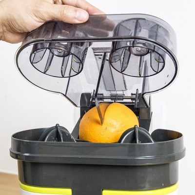 Espremedor de Citrinos Eléctrico Duplo