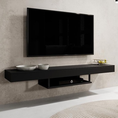 Móvel de TV 150cm Leba - Disponível em 3 cores